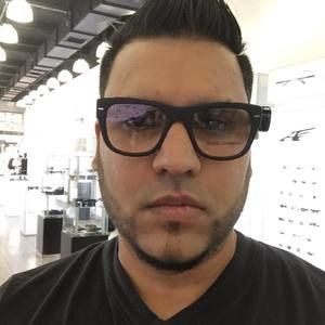 Meet your Posher, Afraz